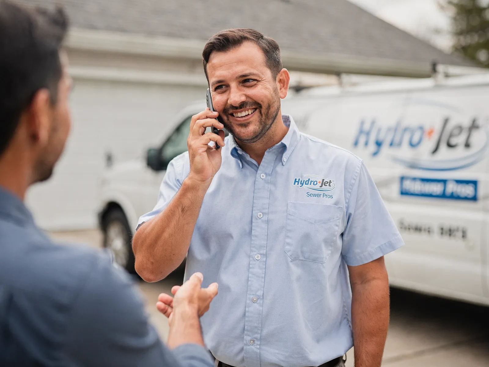 Hydro Jetting Near Me North Grafton, MA FAQs